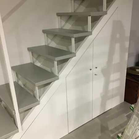 Porto 48 Appartement Bari