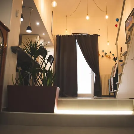 Porto 48 Appartement