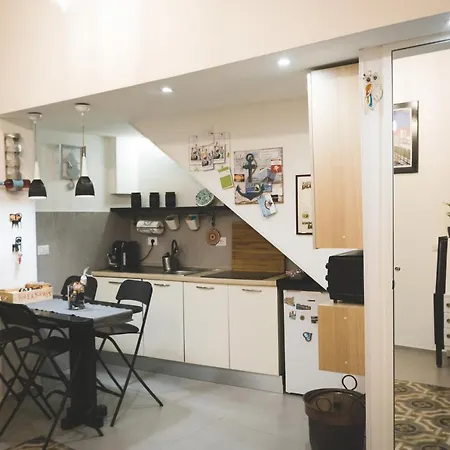 Porto 48 Appartement *