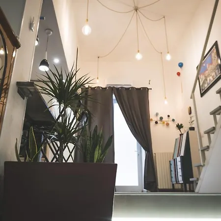 Appartement Porto 48