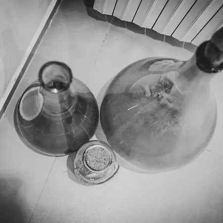 Appartement Porto 48