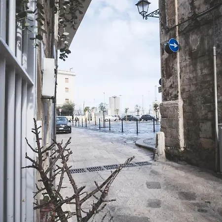 Porto 48 Appartement