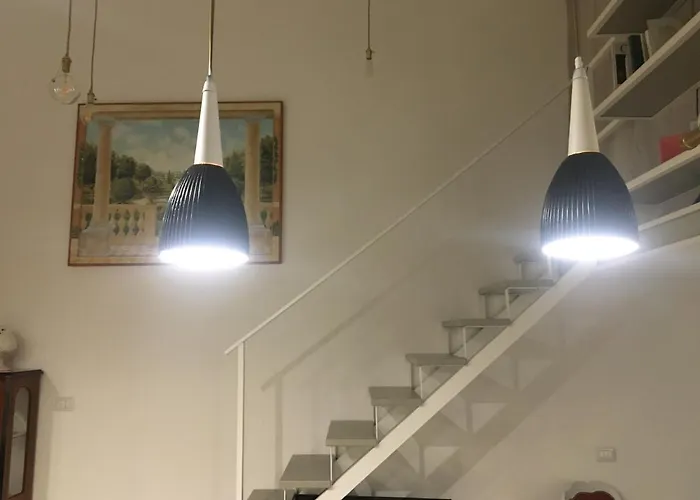 Апартаменты Porto 48