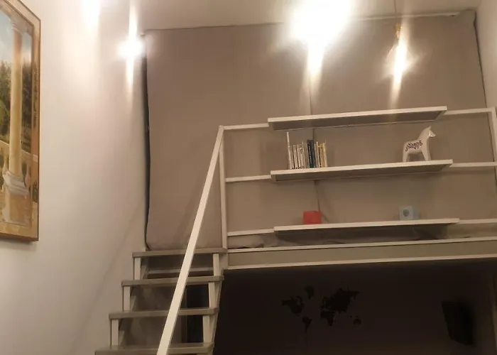 Porto 48 Апартаменты *