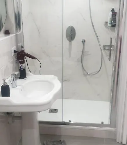 Апартаменты Porto 48 Бари