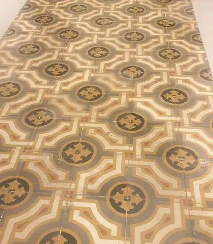 Porto 48 Апартаменты Бари