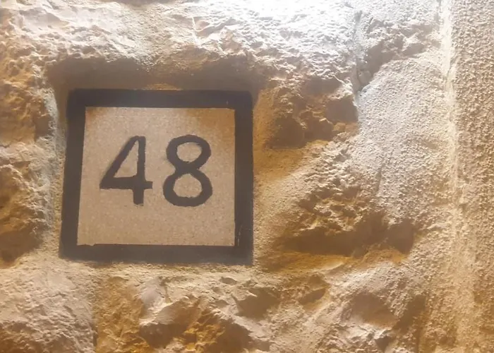 Porto 48 Апартаменты