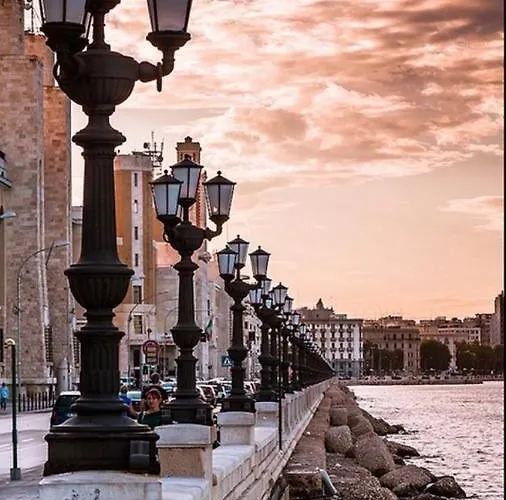 Апартаменты Porto 48