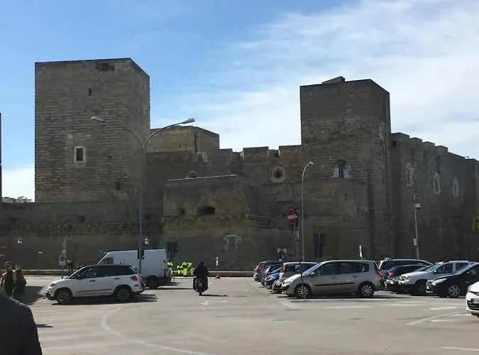 Porto 48 Apartment *