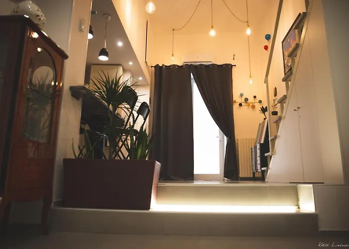 Porto 48 Апартаменты