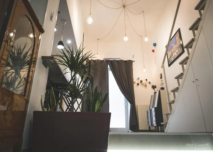 Апартаменты Porto 48