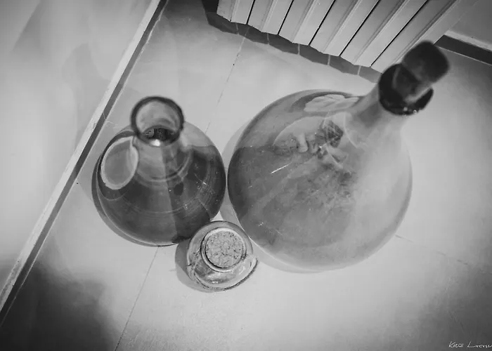 Апартаменты Porto 48