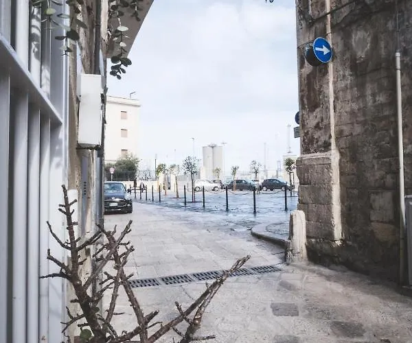 Porto 48 Апартаменты