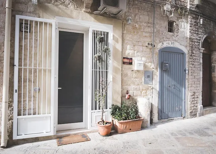 Апартаменты Porto 48 *