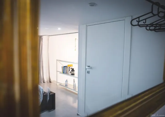 Porto 48 Апартаменты