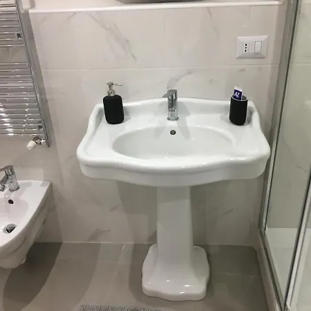 Lejlighed Porto 48 *