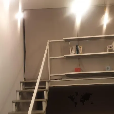 Porto 48 Διαμέρισμα *