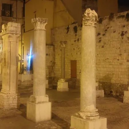 Porto 48 * Μπάρι