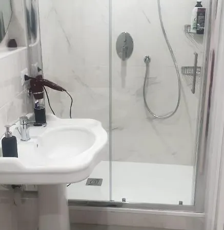 Lejlighed Porto 48 Bari