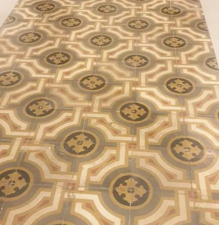 Porto 48 Lejlighed Bari