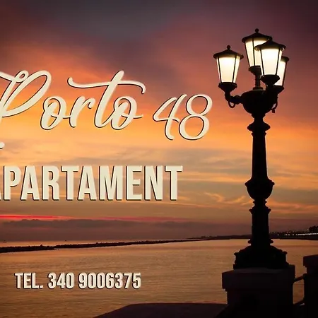 Porto 48 *