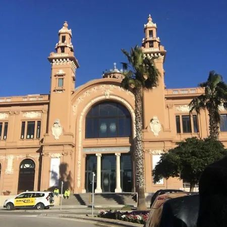 Porto 48 * バーリ