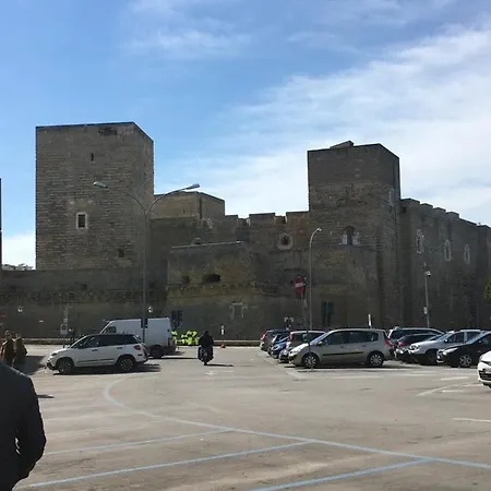 Porto 48 アパート *