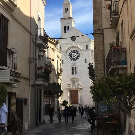 Porto 48 アパート *