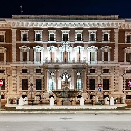 Porto 48 * Μπάρι