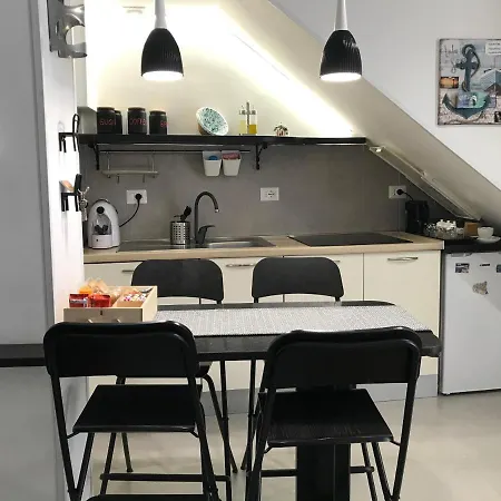 Διαμέρισμα Porto 48 Μπάρι