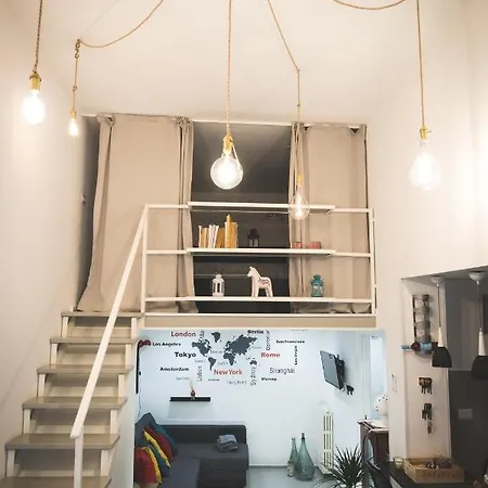 Apartment Porto 48 Bari