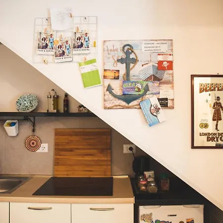 Διαμέρισμα Porto 48