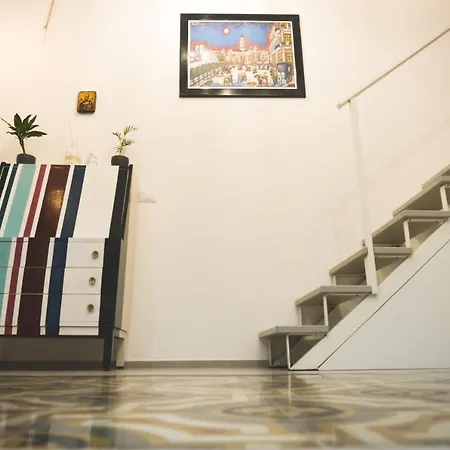 Lejlighed Porto 48 Bari