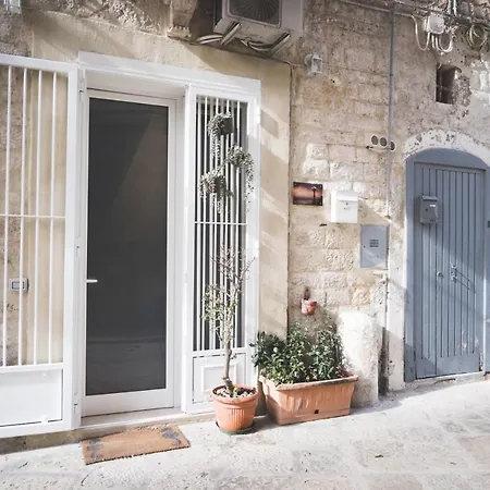 Lejlighed Porto 48 *