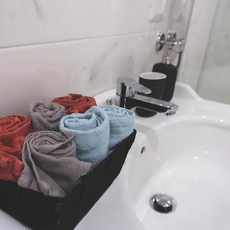 Porto 48 Διαμέρισμα