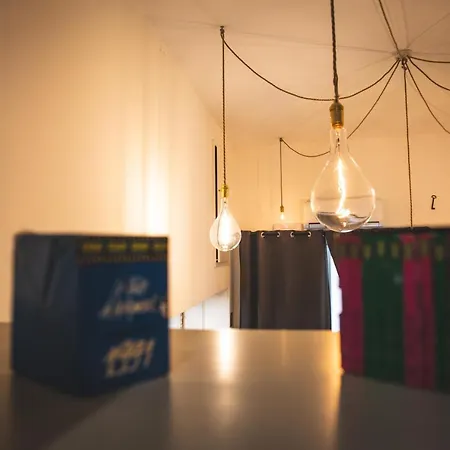 Διαμέρισμα Porto 48 Μπάρι