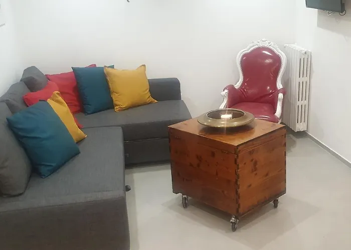 Porto 48 Apartamento Bari