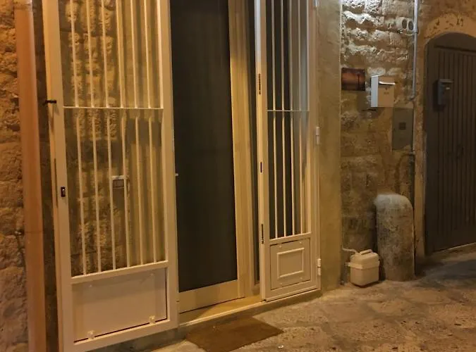 Apartamento Porto 48 Bari