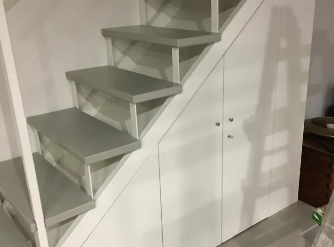 Porto 48 Appartement Bari