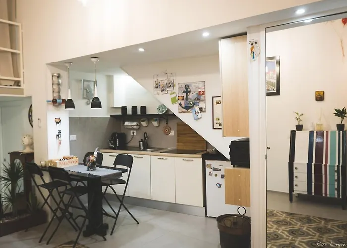 Porto 48 Appartement *