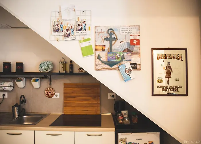 Appartement Porto 48