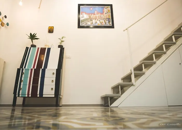 Apartamento Porto 48 Bari