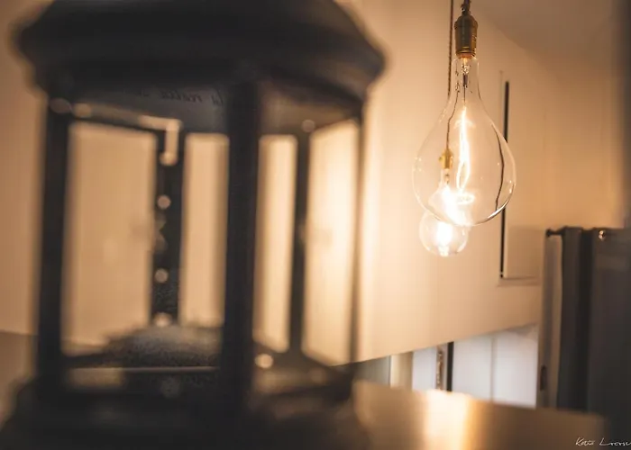 Porto 48 Appartement