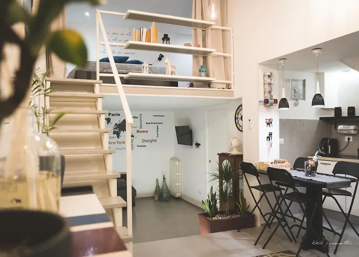 Apartamento Porto 48 Bari