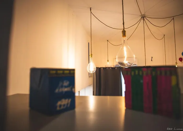 Appartement Porto 48 Bari